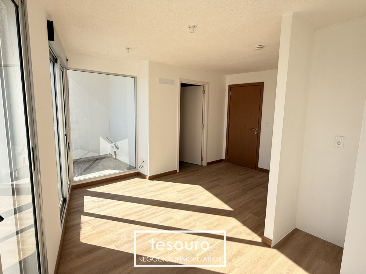 Alquiler Apartamento Monoambiente en Cordon · Foto 9