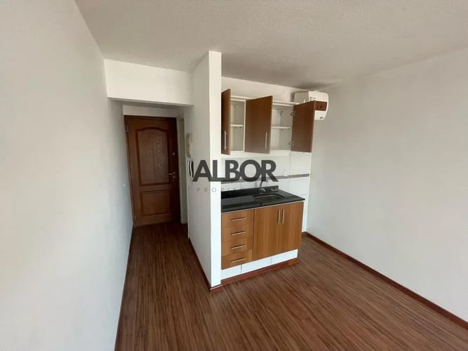 Alquiler apartamento monoambiente - Rambla Malvín · Foto 4