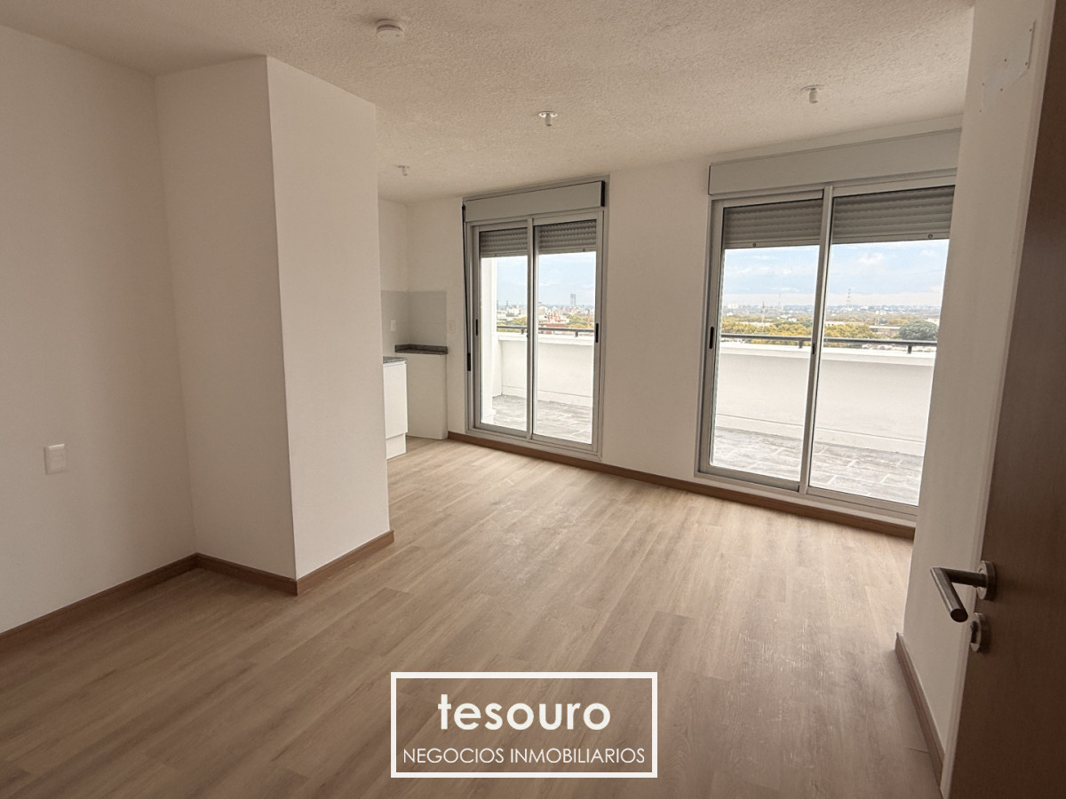 Alquiler Apartamento Monoambiente en Cordon · Foto 10