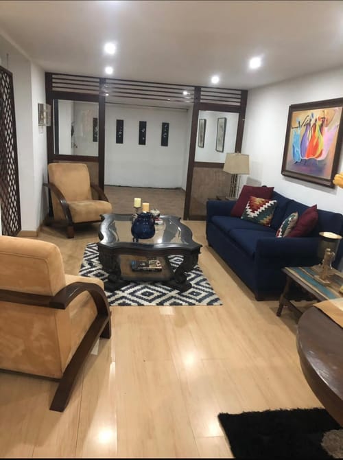 Casa de 5 alcobas en venta en Las Margaritas, Bogotá, 330 m² · foto 12 de 14