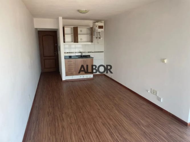 Alquiler apartamento monoambiente - Rambla Malvín · Foto 5