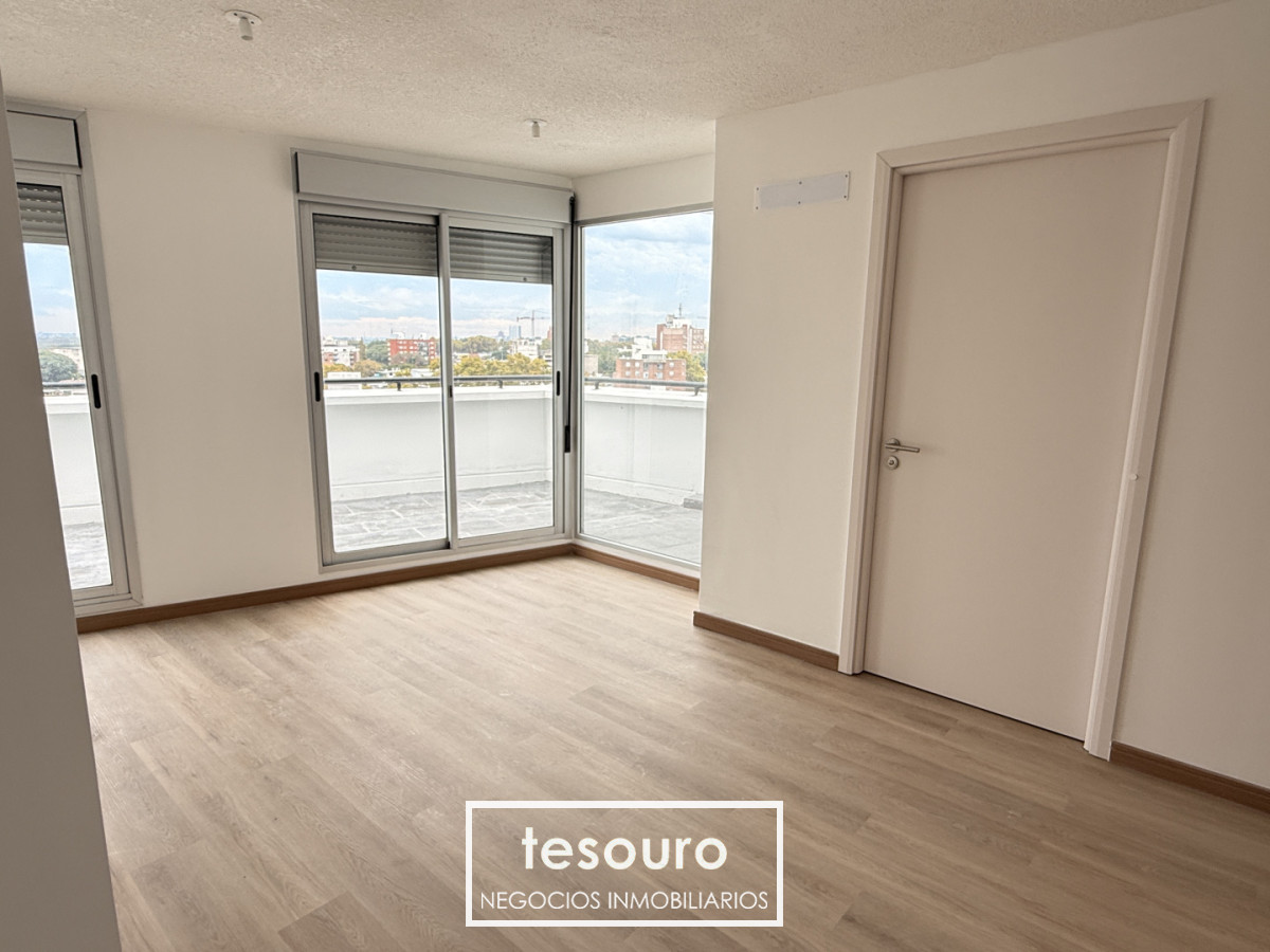 Alquiler Apartamento Monoambiente en Cordon · Foto 11