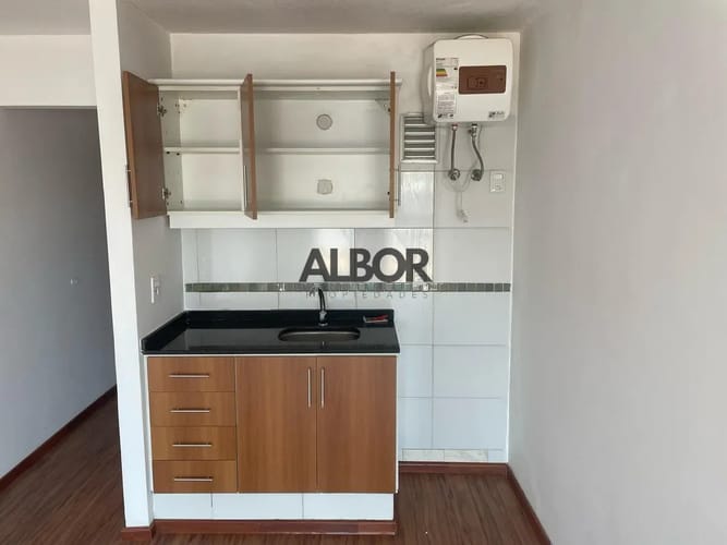 Alquiler apartamento monoambiente - Rambla Malvín · Foto 6
