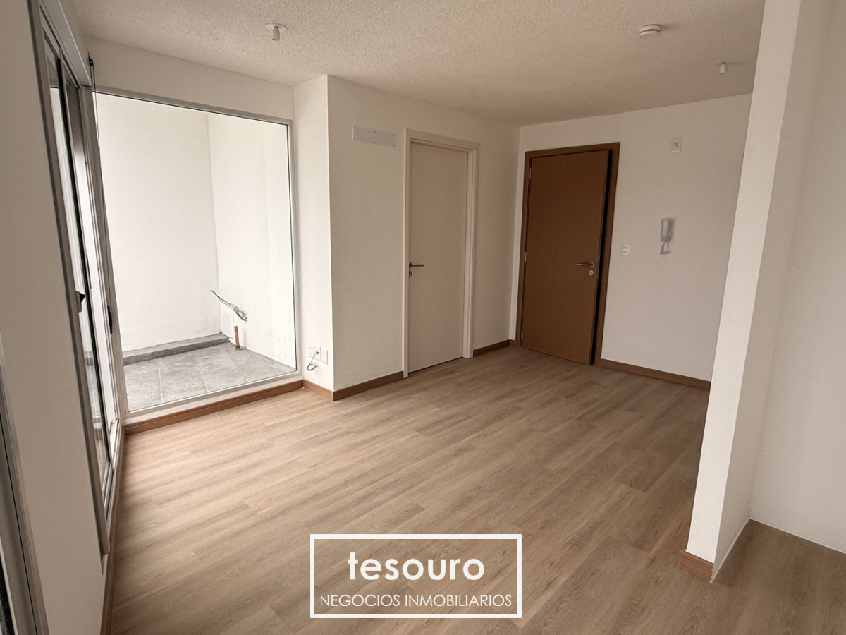 Alquiler Apartamento Monoambiente en Cordon · Foto 12