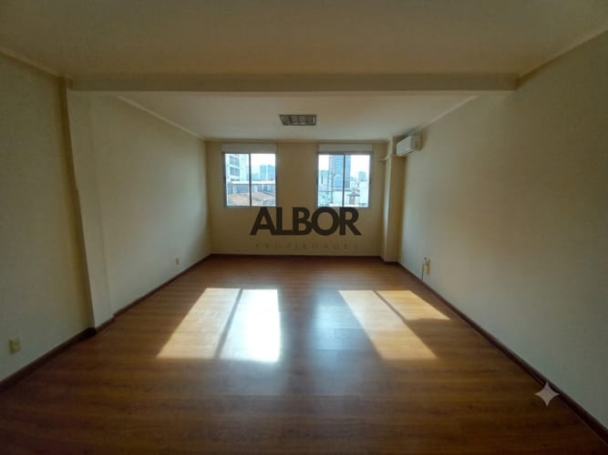 Alquiler Oficina 1 Ambiente - Ciudad Vieja · Foto 2