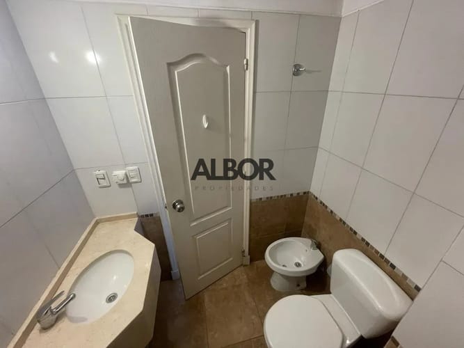 Alquiler apartamento monoambiente - Rambla Malvín · Foto 8