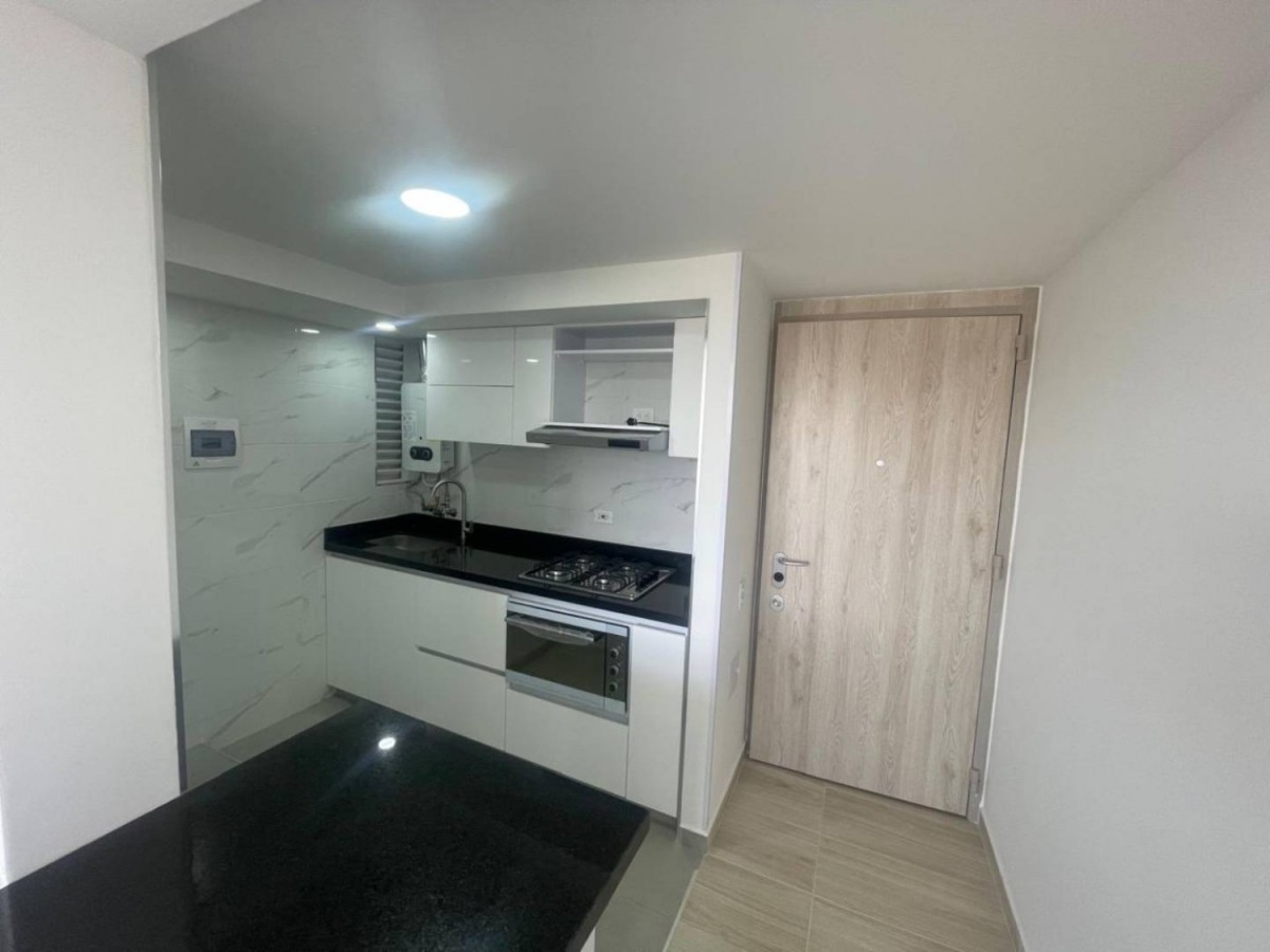 Apartamento en arriendo en Rincon De Santa Ines, Bogotá · foto 3 de 20