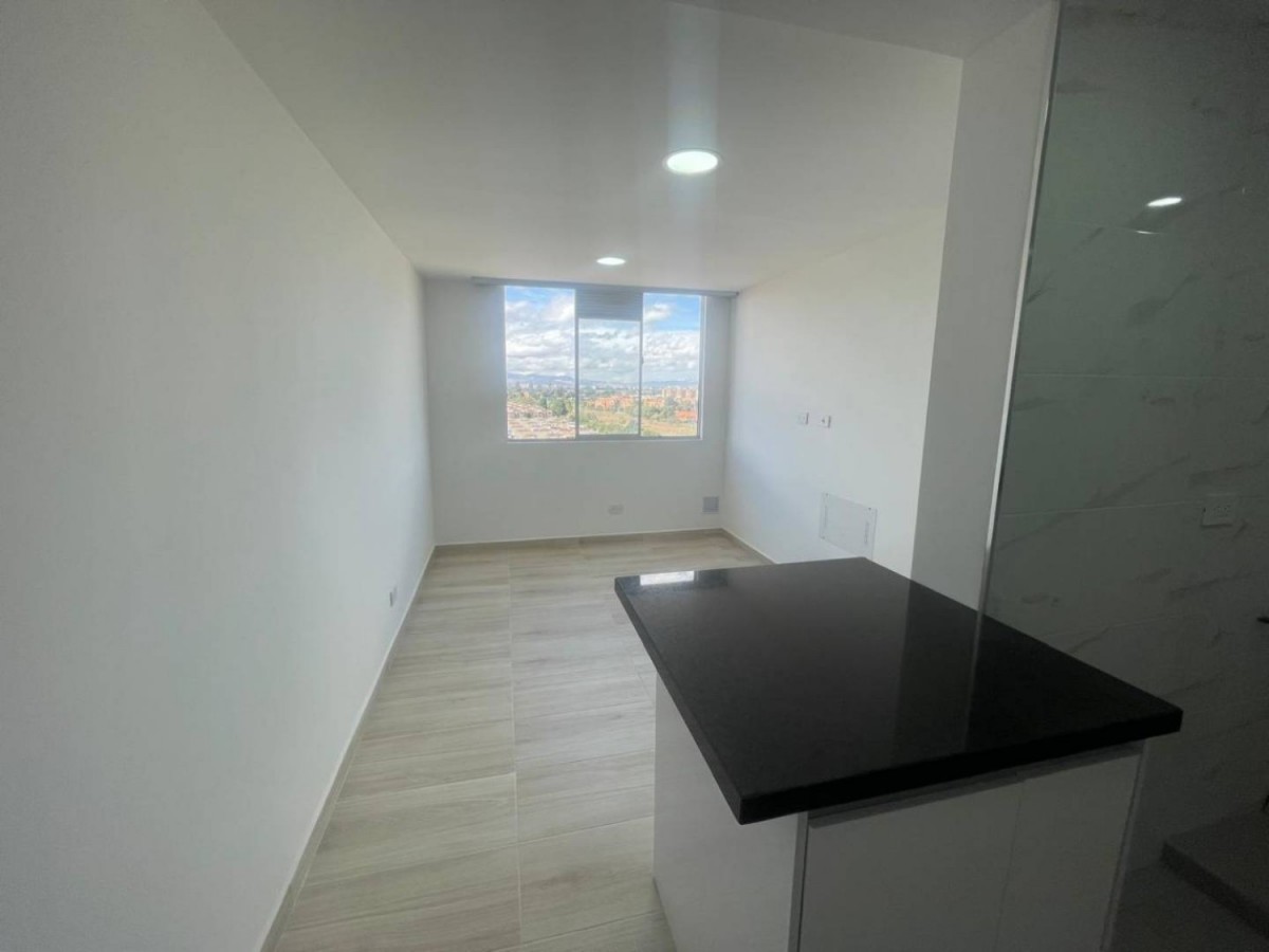 Apartamento en arriendo en Rincon De Santa Ines, Bogotá · foto 4 de 20