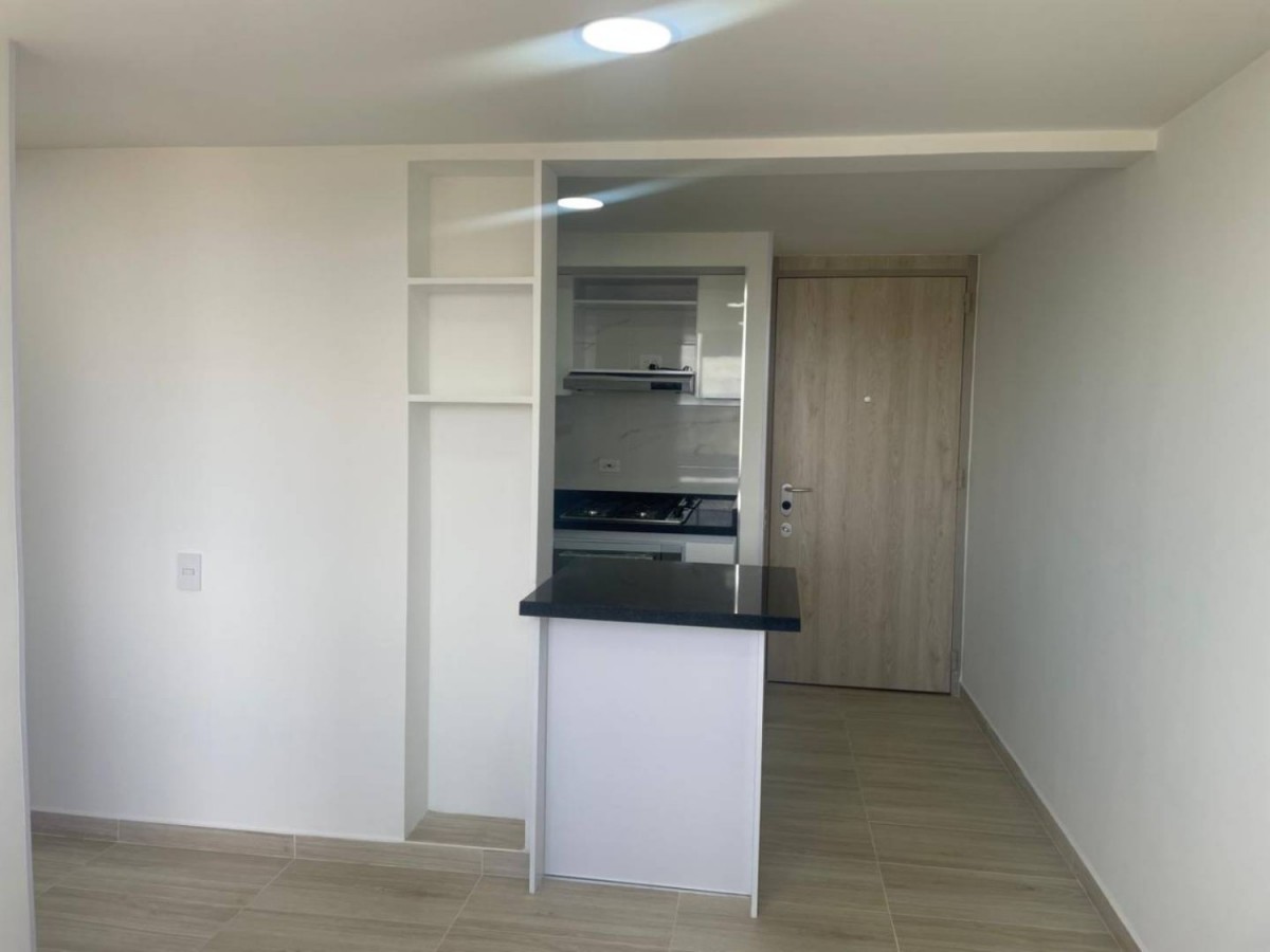 Apartamento en arriendo en Rincon De Santa Ines, Bogotá · foto 5 de 20