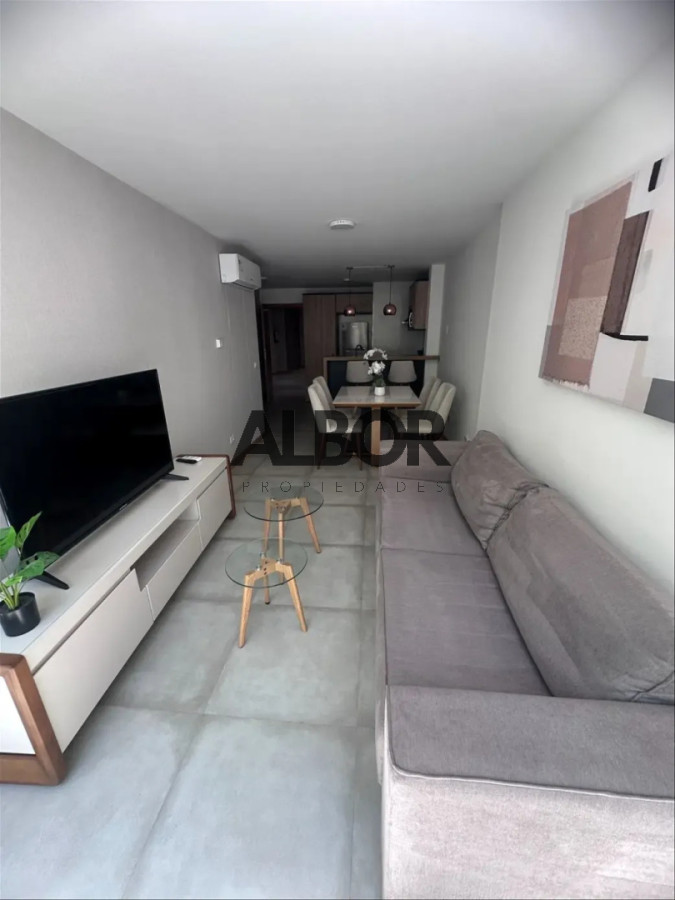 Alquiler apartamento 1 dormitorio - Amueblado - Garage - Pocitos · Foto 6