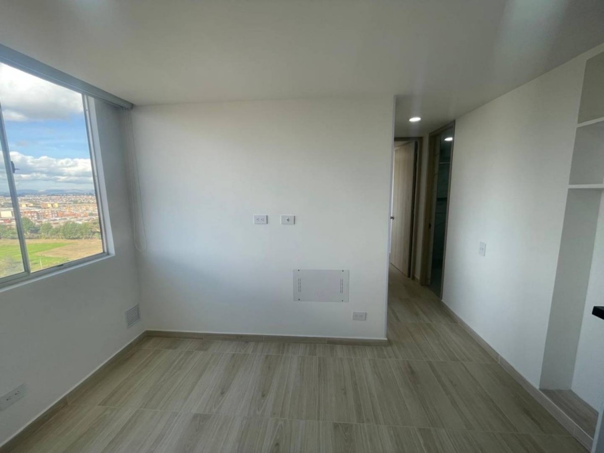 Apartamento en arriendo en Rincon De Santa Ines, Bogotá · foto 6 de 20