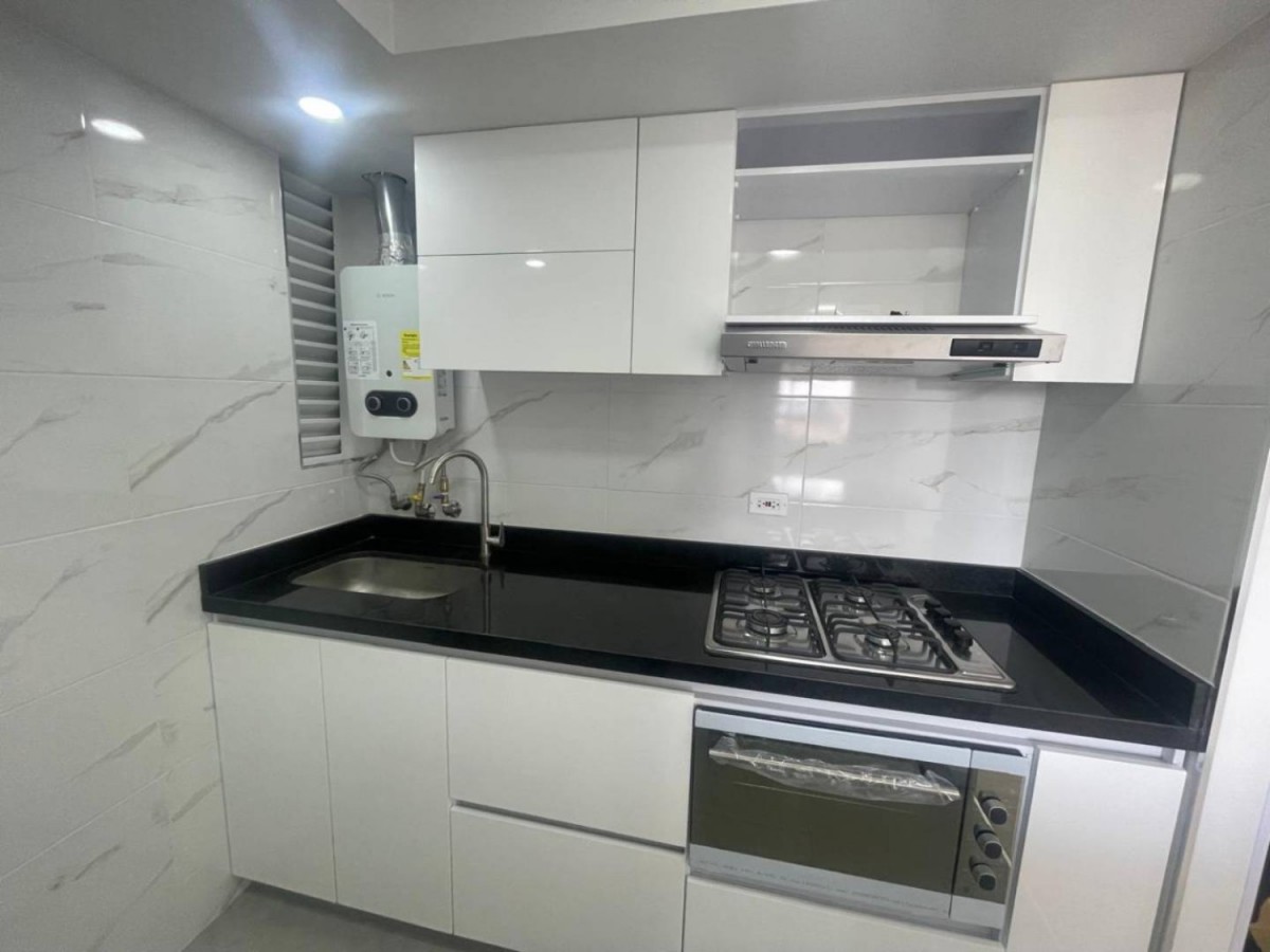 Apartamento en arriendo en Rincon De Santa Ines, Bogotá · foto 7 de 20