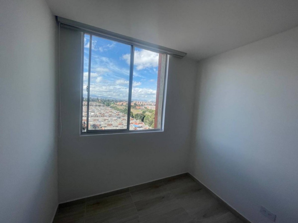 Apartamento en arriendo en Rincon De Santa Ines, Bogotá · foto 9 de 20