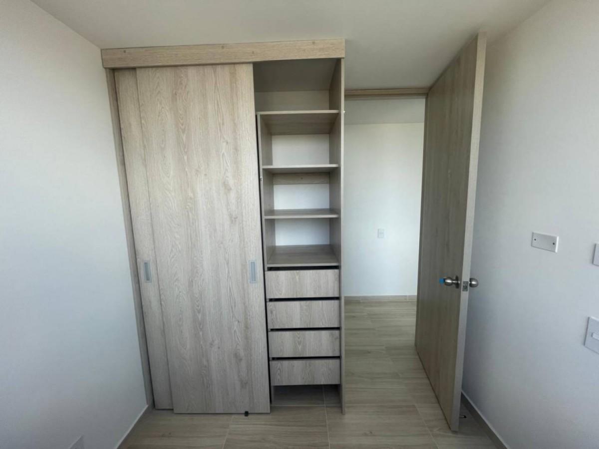 Apartamento en arriendo en Rincon De Santa Ines, Bogotá · foto 10 de 20