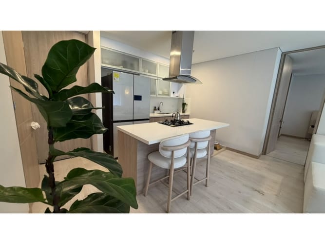 Apartamento de 2 alcobas en venta en Los Salados, El Retiro, 248 m² · foto 4 de 24
