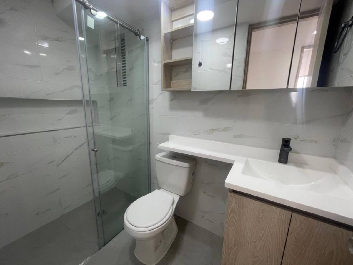 Apartamento en arriendo en Rincon De Santa Ines, Bogotá · foto 11 de 20