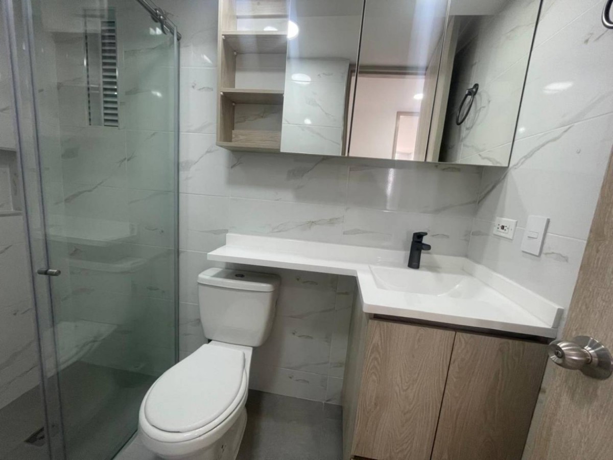 Apartamento en arriendo en Rincon De Santa Ines, Bogotá · foto 12 de 20