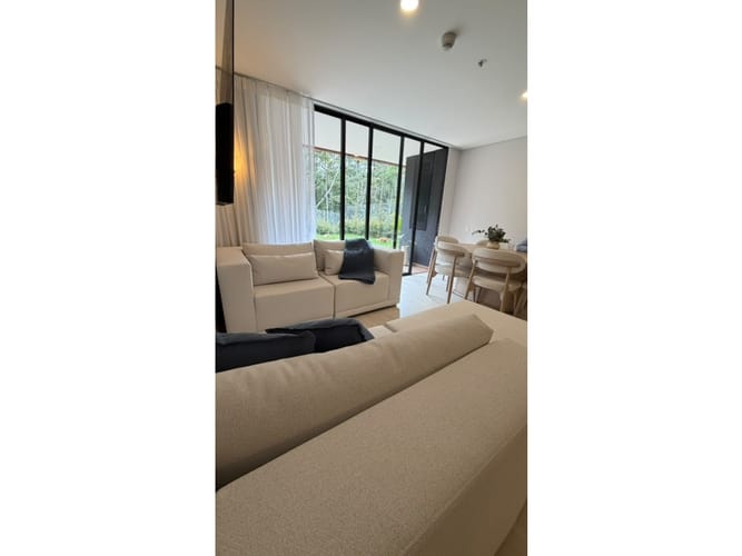 Apartamento de 2 alcobas en venta en Los Salados, El Retiro, 248 m² · foto 3 de 24