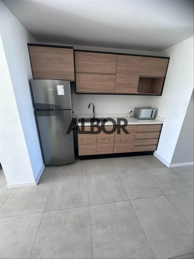 Alquiler apartamento 1 dormitorio - Amueblado - Garage - Pocitos · Foto 7