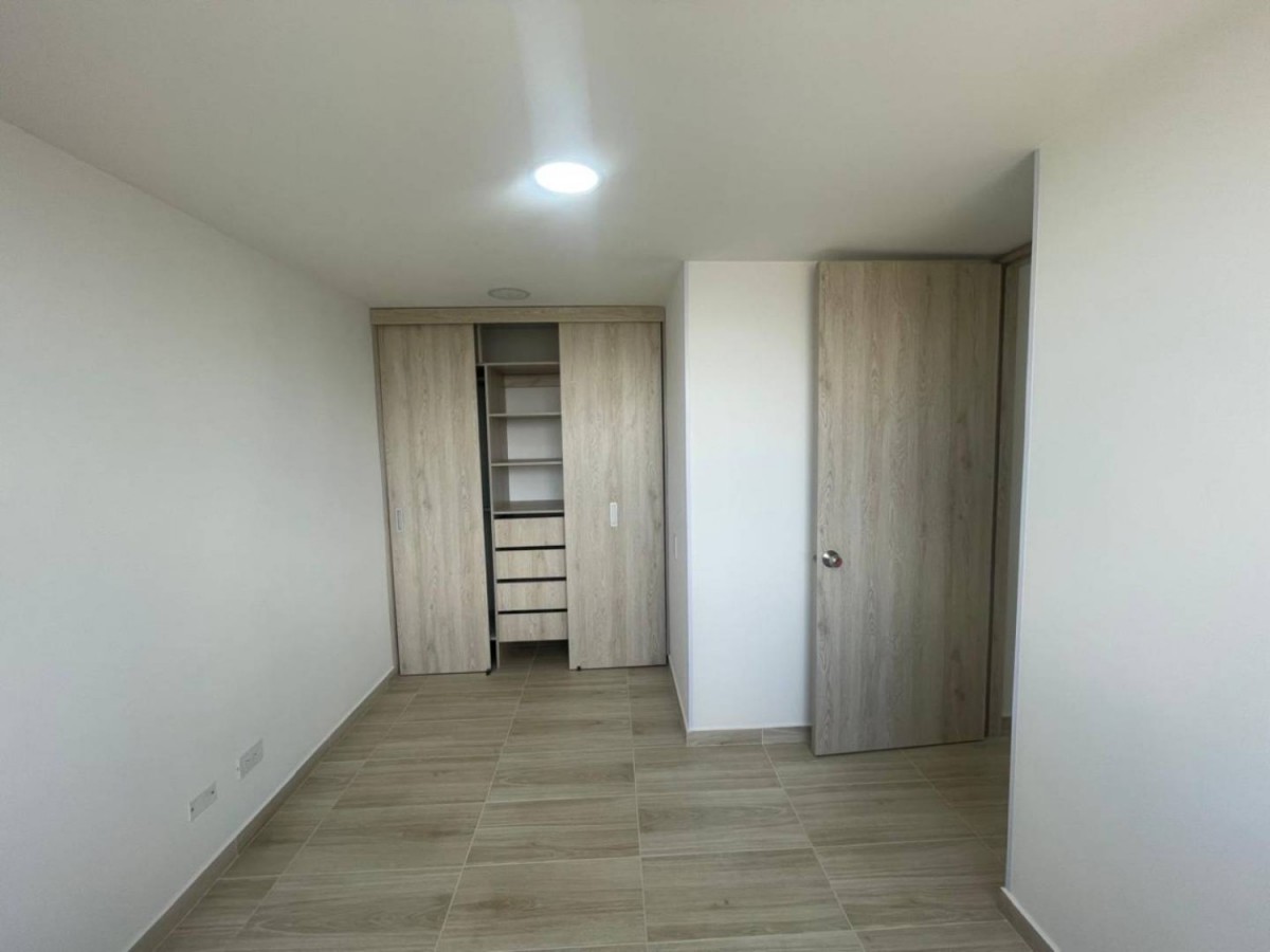 Apartamento en arriendo en Rincon De Santa Ines, Bogotá · foto 15 de 20