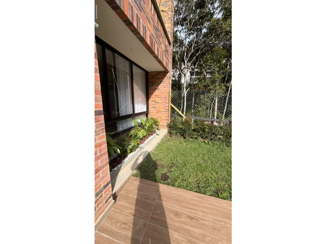 Apartamento de 2 alcobas en venta en Los Salados, El Retiro, 248 m² · foto 13 de 24