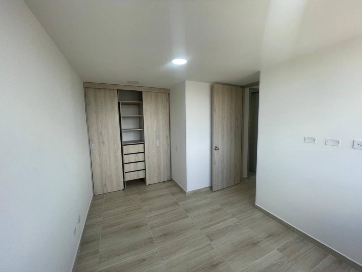 Apartamento en arriendo en Rincon De Santa Ines, Bogotá · foto 16 de 20
