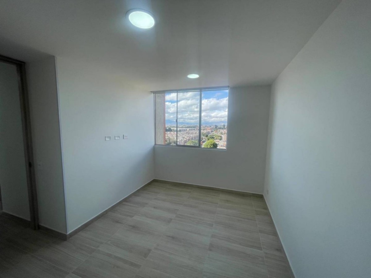 Apartamento en arriendo en Rincon De Santa Ines, Bogotá · foto 17 de 20