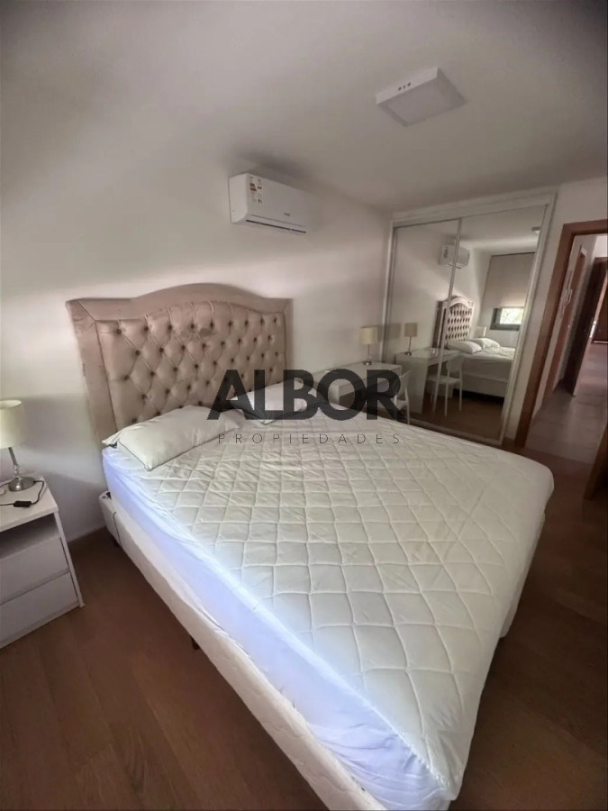 Alquiler apartamento 1 dormitorio - Amueblado - Garage - Pocitos · Foto 8