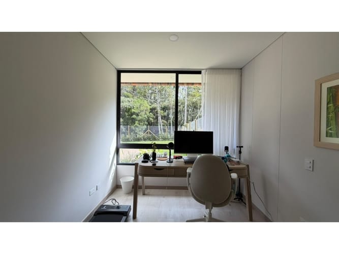 Apartamento de 2 alcobas en venta en Los Salados, El Retiro, 248 m² · foto 8 de 24
