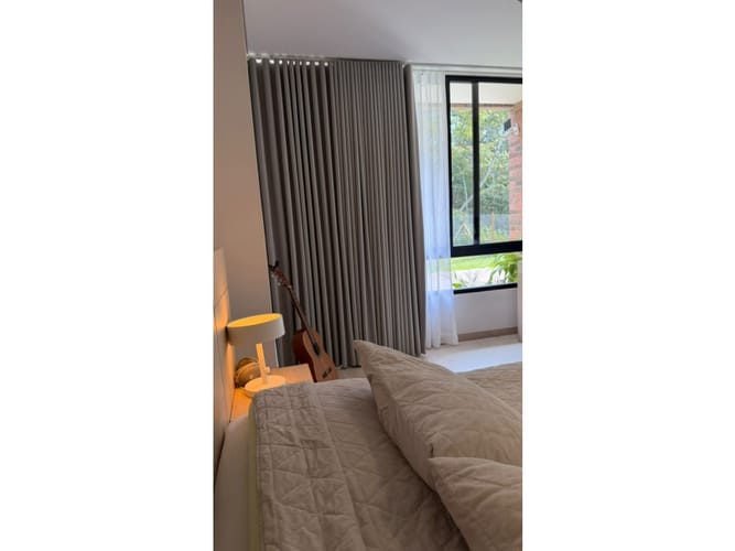Apartamento de 2 alcobas en venta en Los Salados, El Retiro, 248 m² · foto 6 de 24