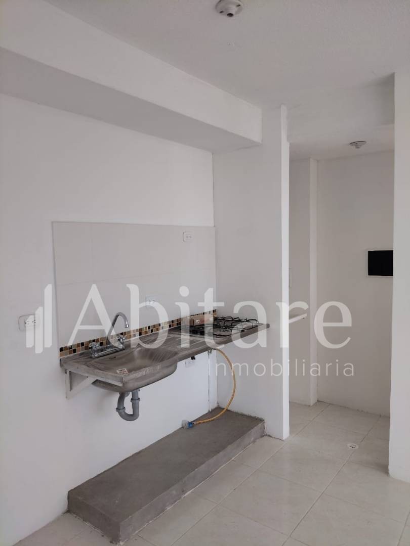 Apartamento en venta en El Golf, Cartagena · foto 5 de 15