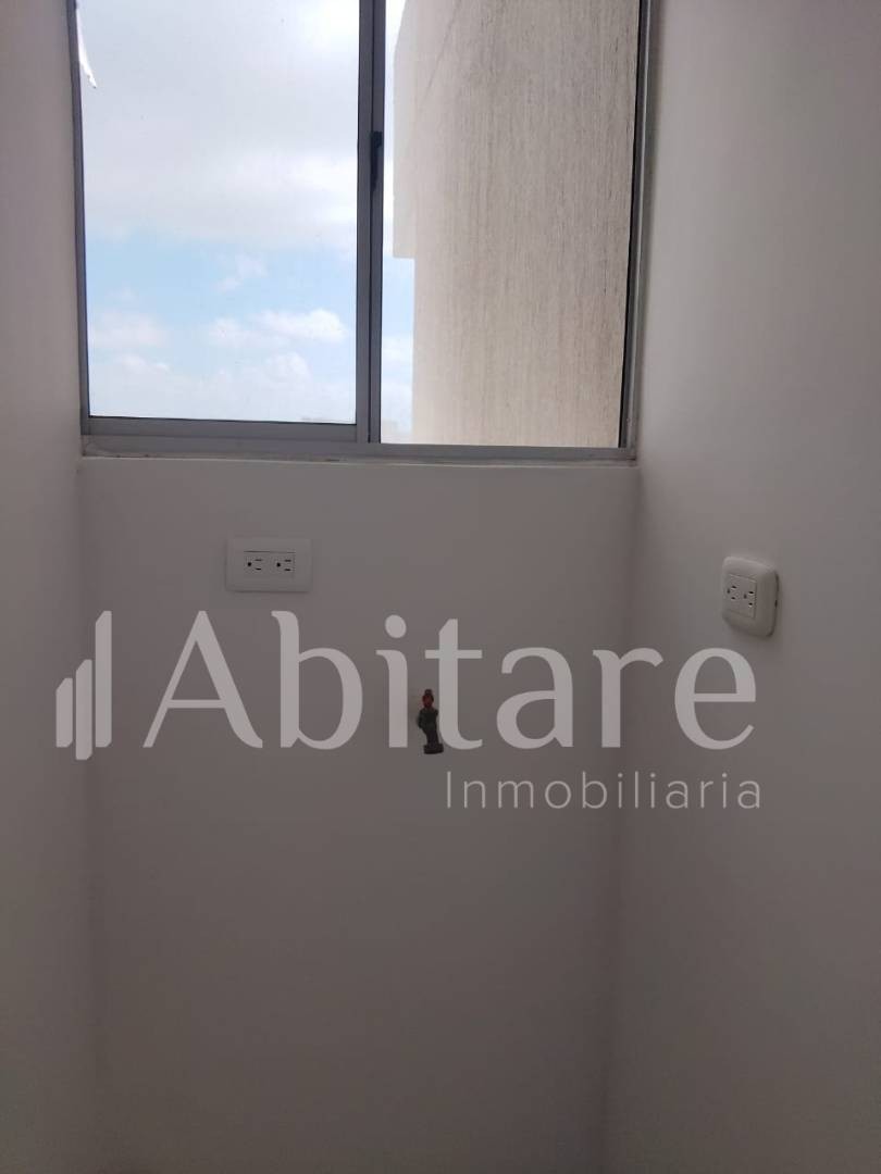 Apartamento en venta en El Golf, Cartagena · foto 10 de 15
