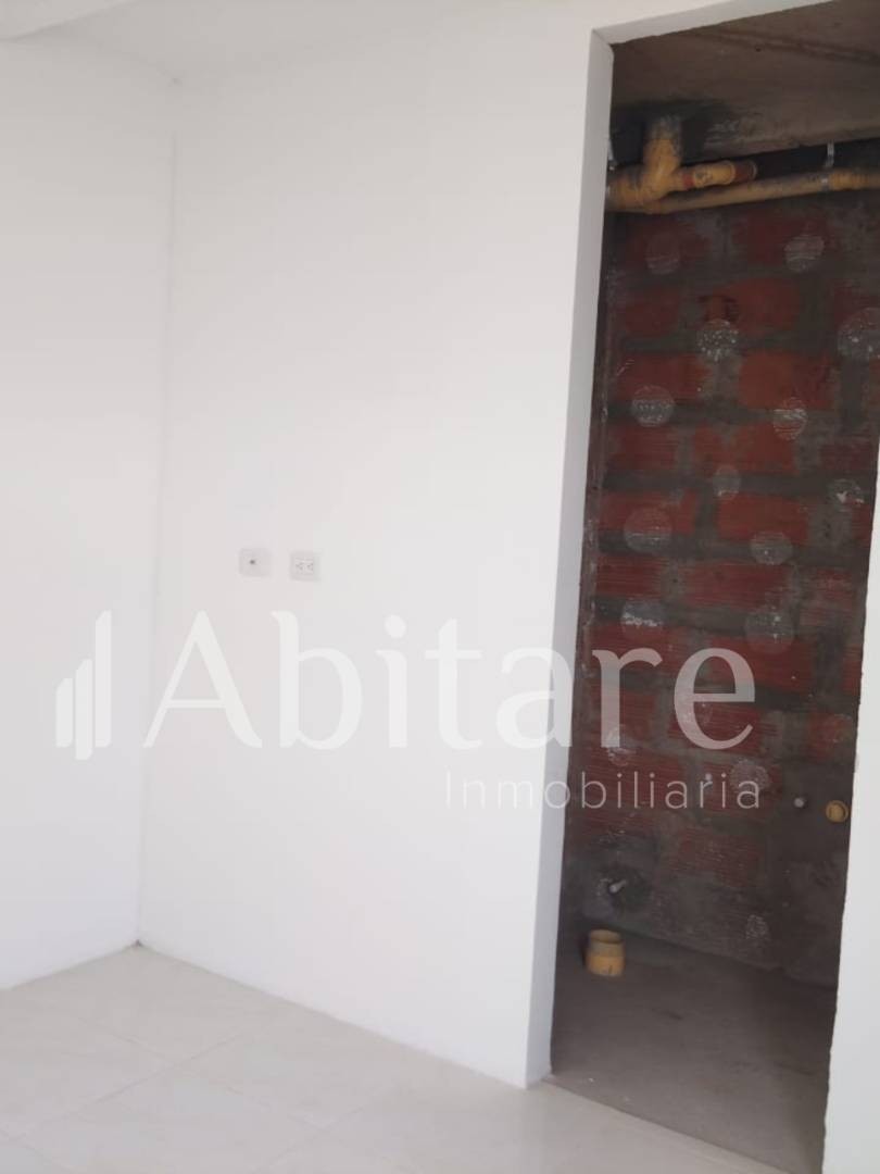 Apartamento en venta en El Golf, Cartagena · foto 11 de 15
