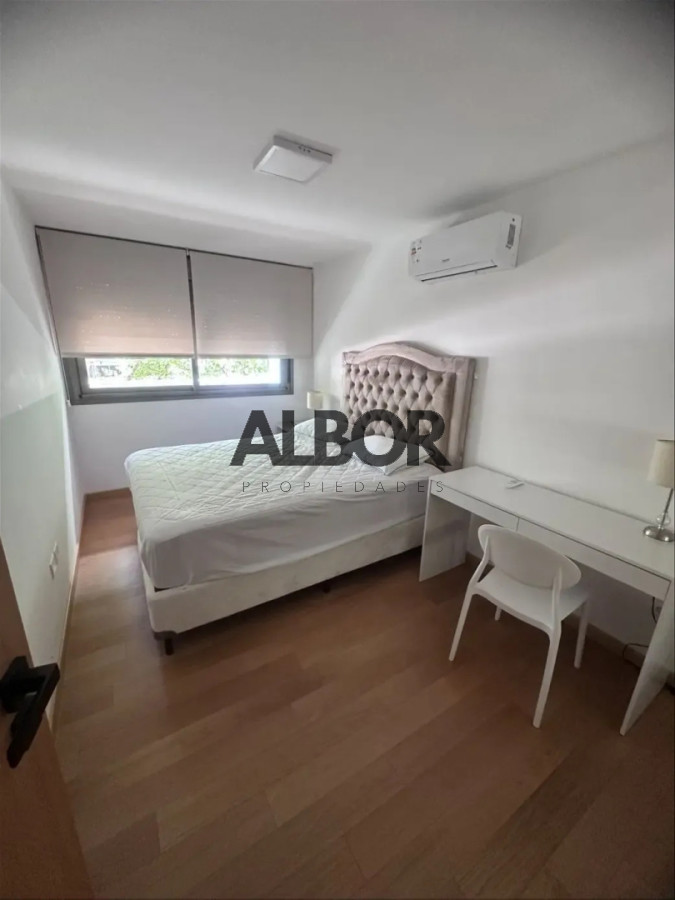 Alquiler apartamento 1 dormitorio - Amueblado - Garage - Pocitos · Foto 9