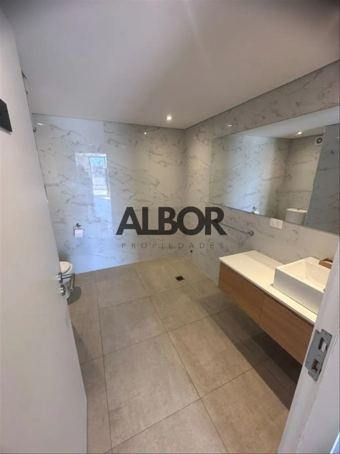 Alquiler apartamento 1 dormitorio - Amueblado - Garage - Pocitos · Foto 10