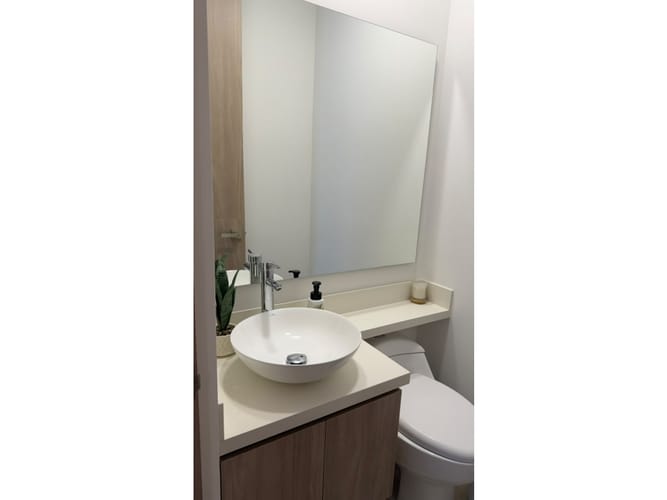 Apartamento de 2 alcobas en venta en Los Salados, El Retiro, 248 m² · foto 10 de 24