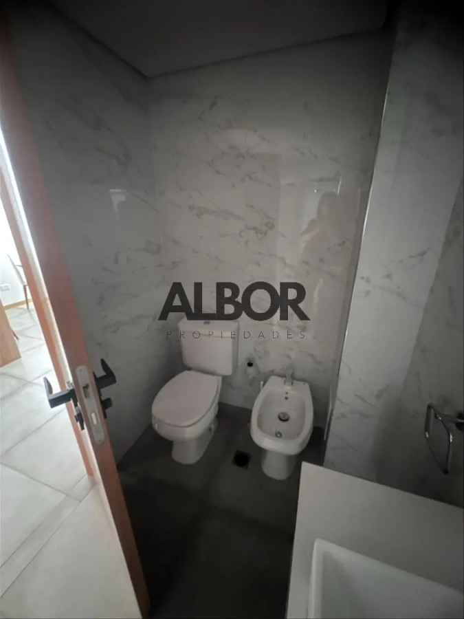 Alquiler apartamento 1 dormitorio - Amueblado - Garage - Pocitos · Foto 11
