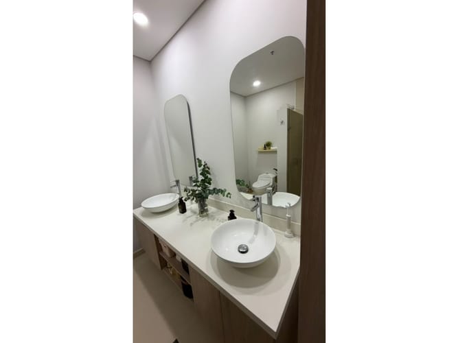 Apartamento de 2 alcobas en venta en Los Salados, El Retiro, 248 m² · foto 9 de 24