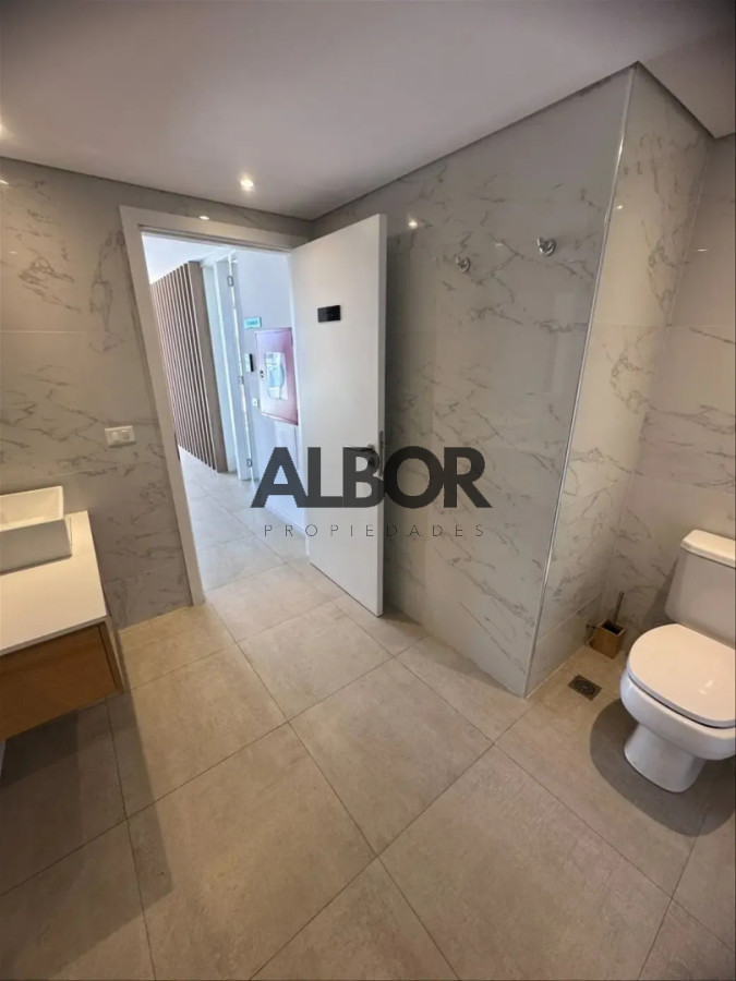 Alquiler apartamento 1 dormitorio - Amueblado - Garage - Pocitos · Foto 12