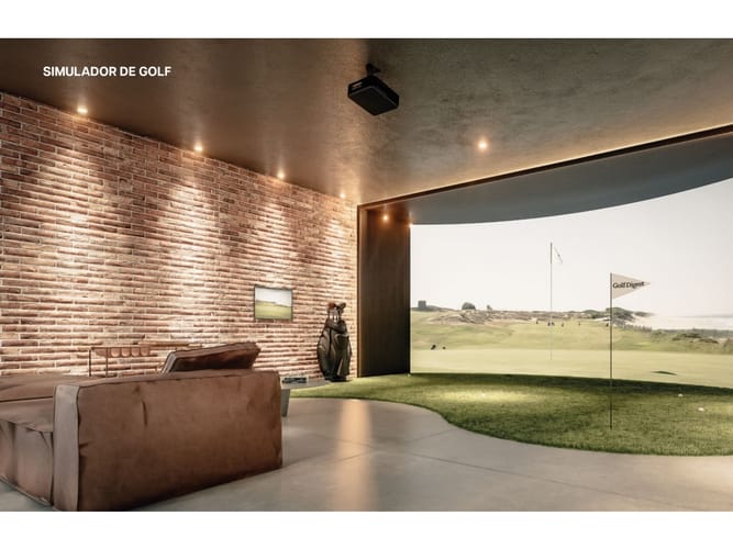 Apartamento de 2 alcobas en venta en Los Salados, El Retiro, 248 m² · foto 22 de 24
