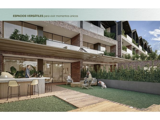 Apartamento de 2 alcobas en venta en Los Salados, El Retiro, 248 m² · foto 18 de 24