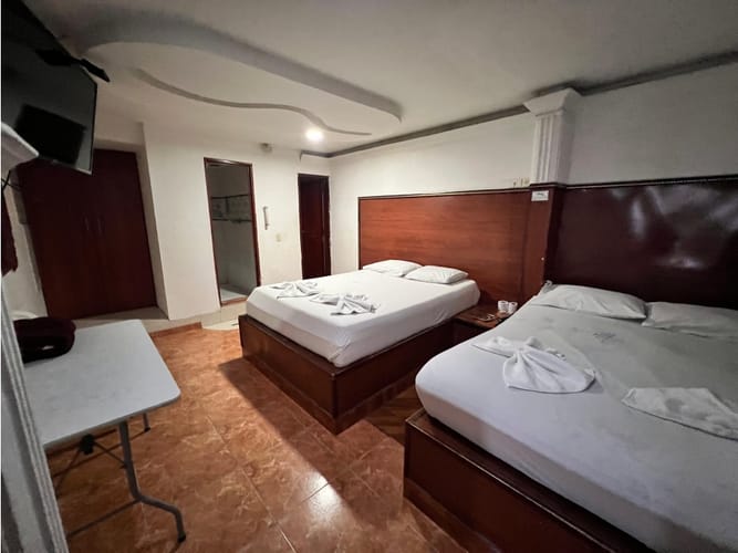 Edificio en venta en El Gran Limonar, Cali, 700 m² · foto 6 de 21