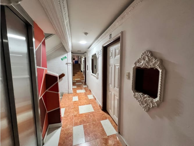 Edificio en venta en El Gran Limonar, Cali, 700 m² · foto 8 de 21