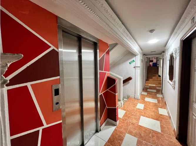 Edificio en venta en El Gran Limonar, Cali, 700 m² · foto 9 de 21