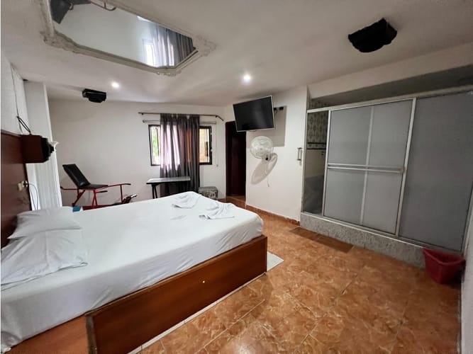 Edificio en venta en El Gran Limonar, Cali, 700 m² · foto 11 de 21