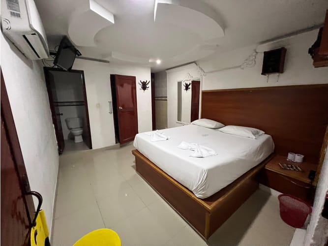 Edificio en venta en El Gran Limonar, Cali, 700 m² · foto 15 de 21