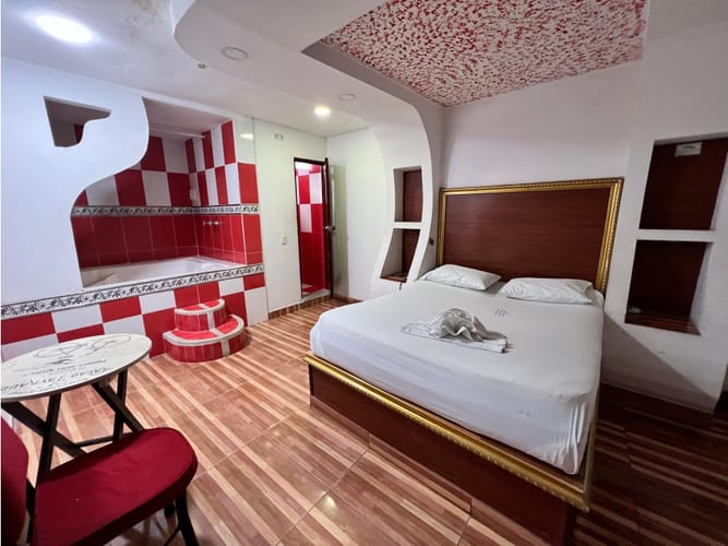 Edificio en venta en El Gran Limonar, Cali, 700 m² · foto 16 de 21