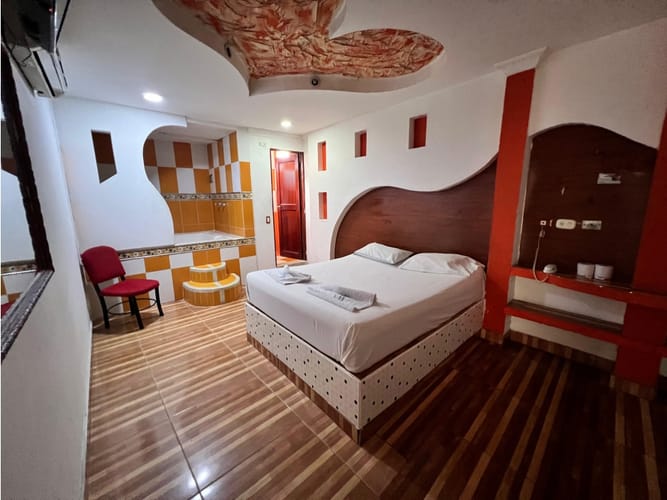 Edificio en venta en El Gran Limonar, Cali, 700 m² · foto 17 de 21