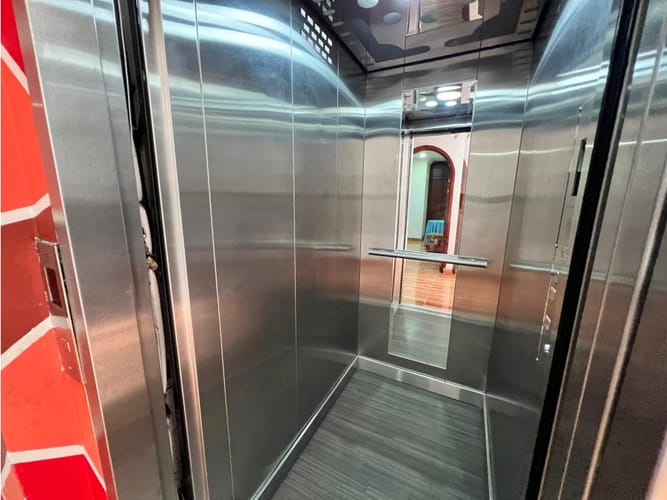 Edificio en venta en El Gran Limonar, Cali, 700 m² · foto 18 de 21