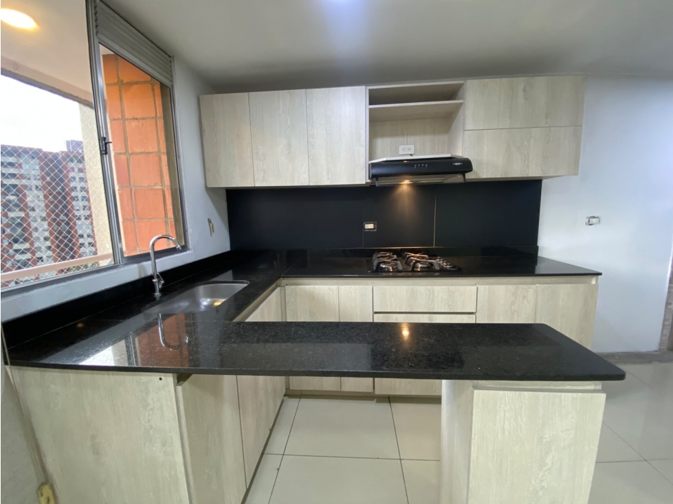 2BR Apartment in Zona rural (62 m²) - 2